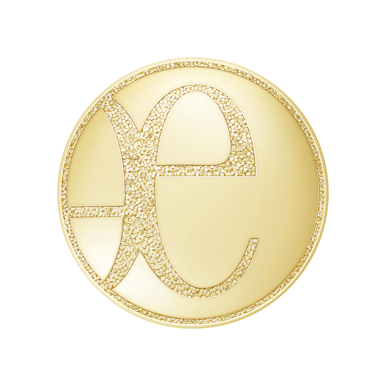 【ケース】エレガンス パウダーファンデーション ケース