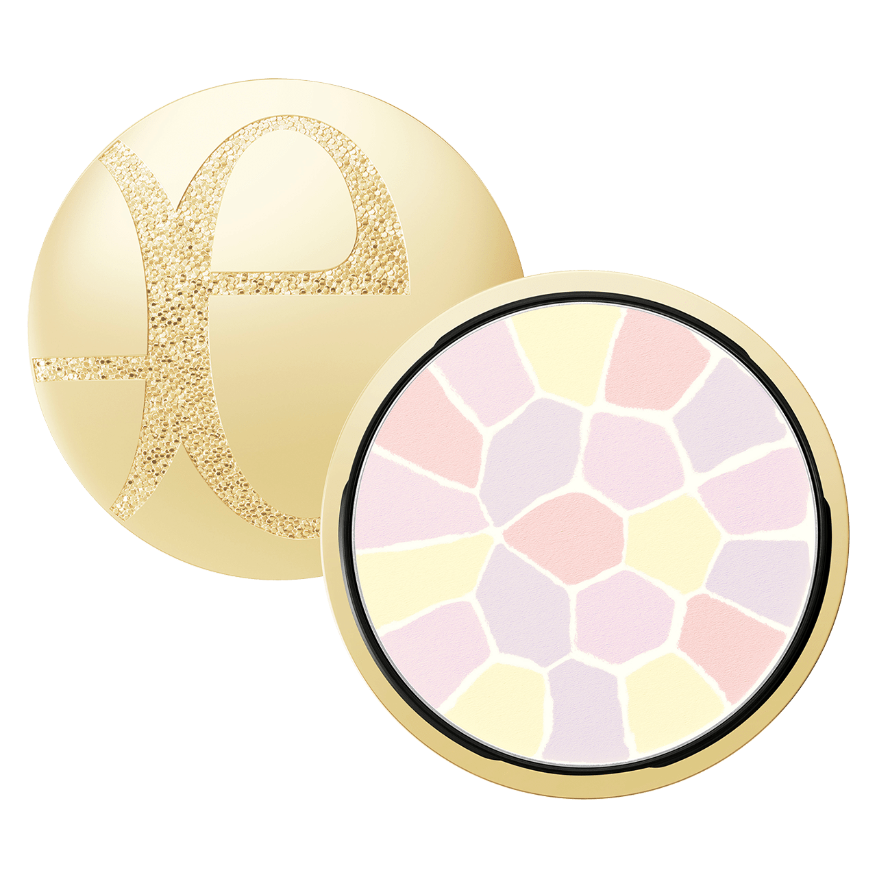 エレガンス ラ プードル オートニュアンス リクスィーズ