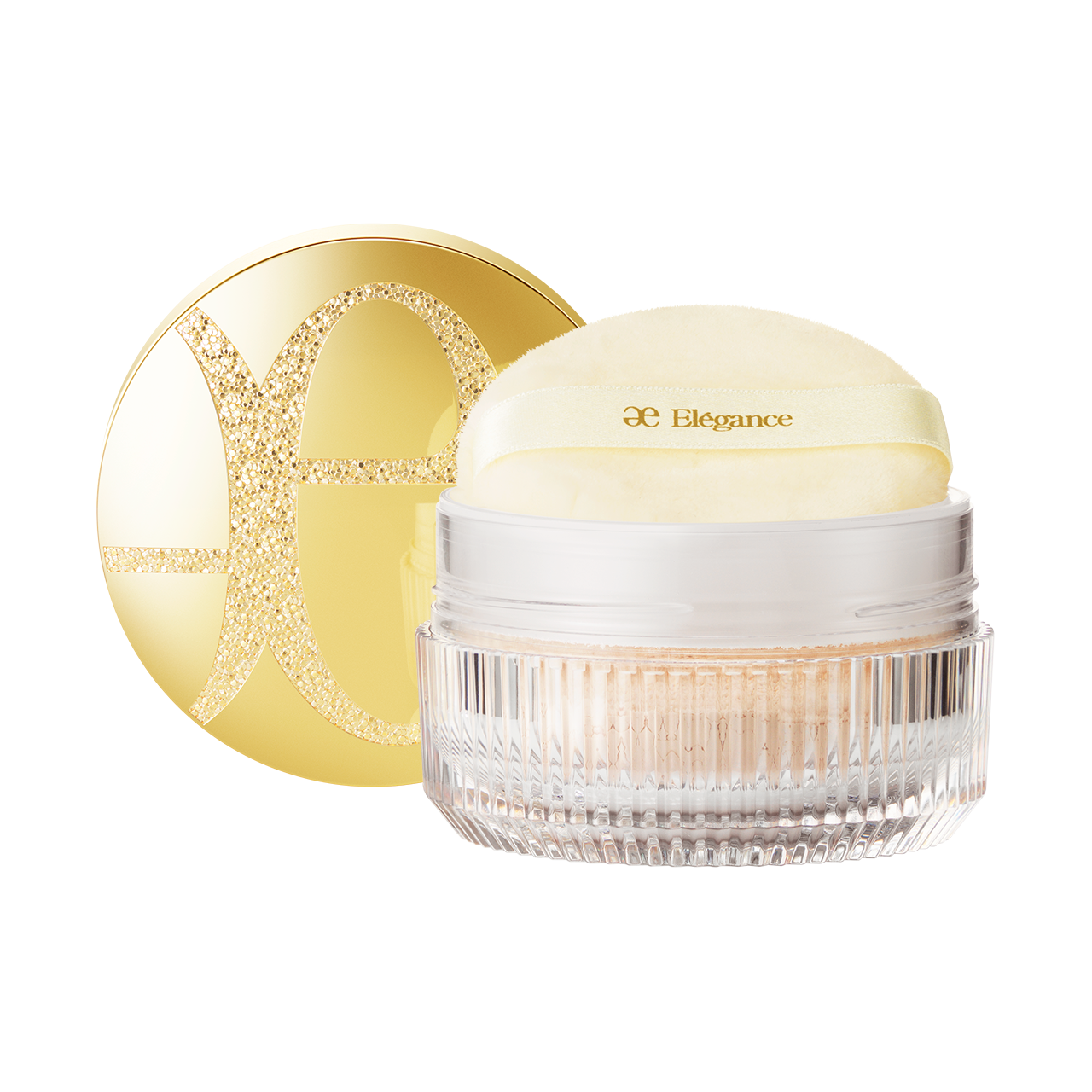 エレガンス フェザー ヴェール