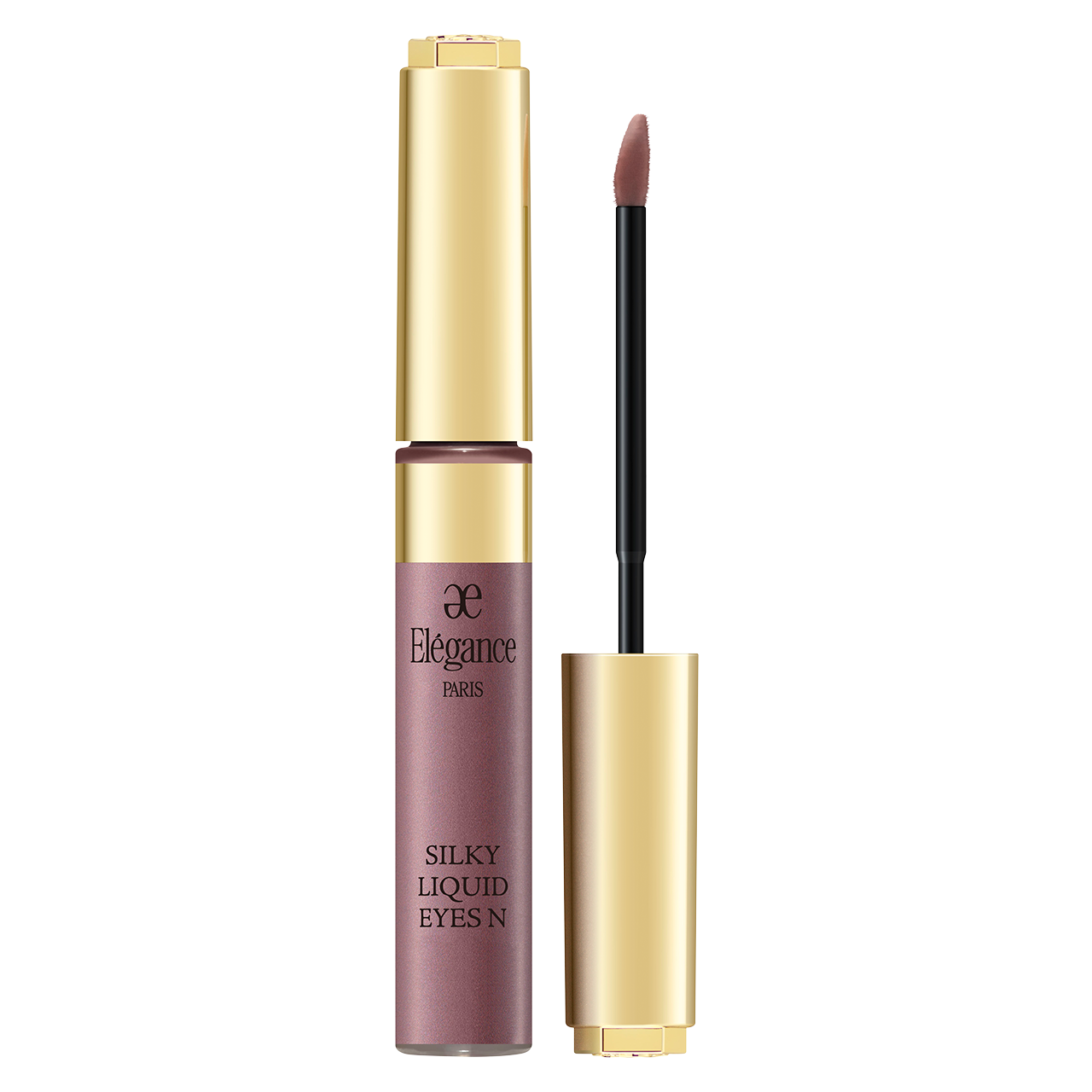 エレガンス シルキー リクイッド アイズ N