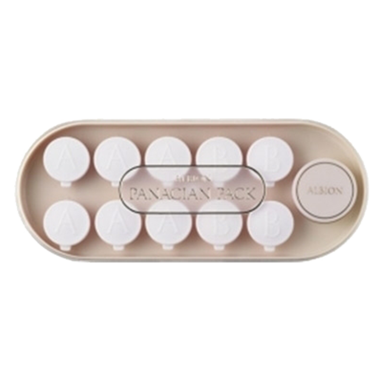 アルビオン パナシアンパック