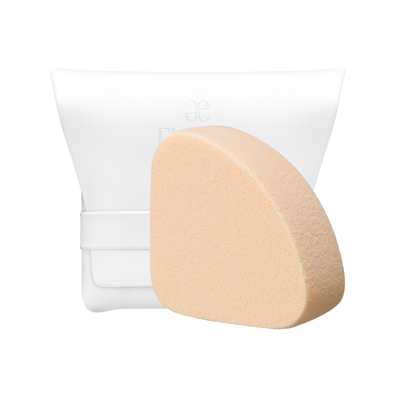 エレガンス メイクアップ スポンジ