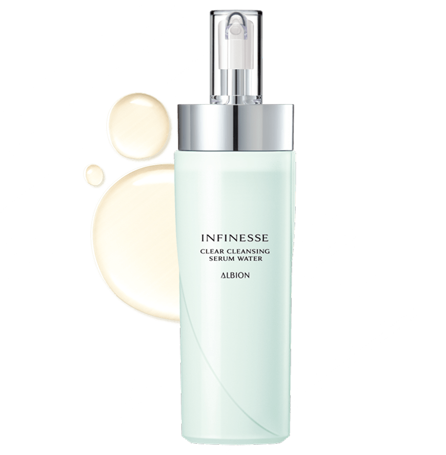 新品ALBION INFINESSE WHITE 化粧水 200ml 2本セット 美白とハリ感、漲みなぎる素肌へ。アンフィネス ブライト | ALBION