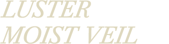 LUSTER MOIST VEIL