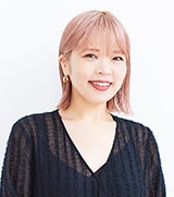河嶋 希さん　写真