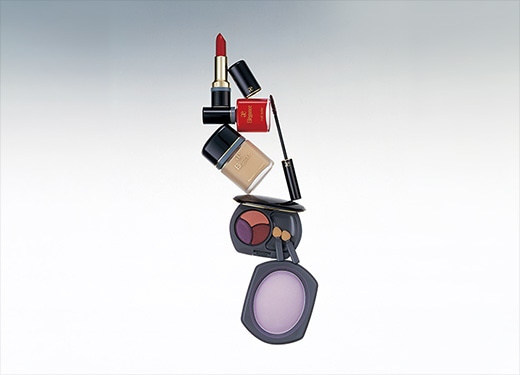 ELEGANCE COSMETICS 40th ANNIVERSARY｜Elégance - エレガンス