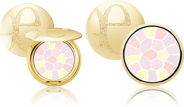 ELEGANCE COSMETICS 40th ANNIVERSARY｜Elégance - エレガンス