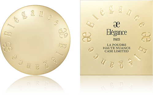 ELEGANCE COSMETICS 40th ANNIVERSARY｜Elégance - エレガンス