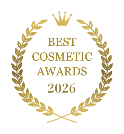 BEST COSMETIC AWARDS 2026