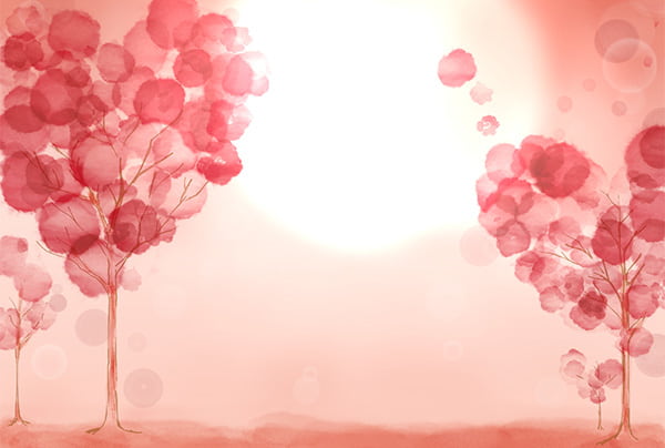 ルーシー・グリーン監修今月の星のムード