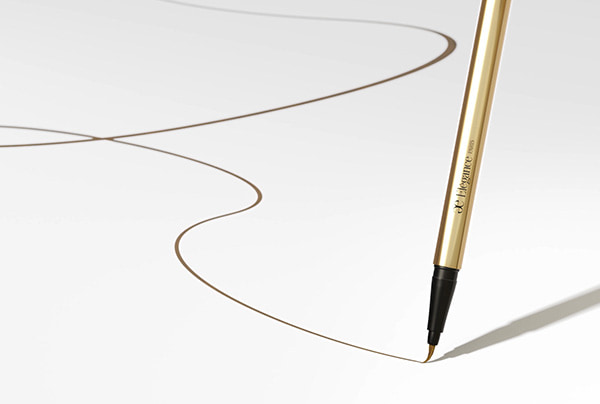 ELEGANCE 2026 CREATIVE LIQUID EYE LINER プロモーションムービーをアップいたしました！