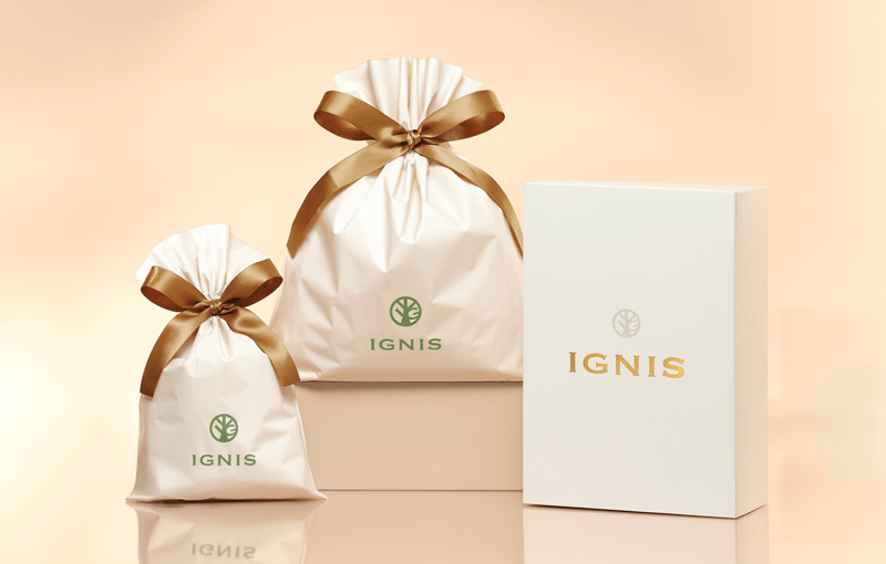 IGNIS（イグニス）公式サイト