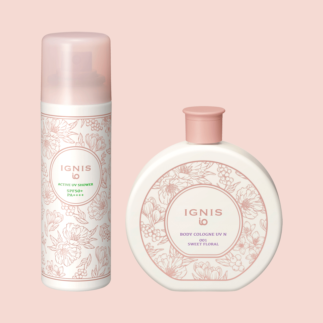 新着情報 | IGNIS iO （イグニス イオ）公式サイト
