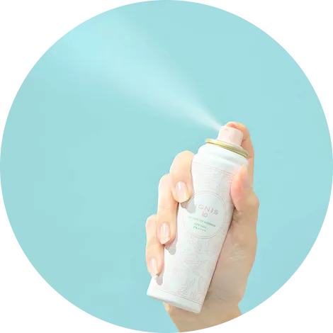 アクティブ UVシャワー