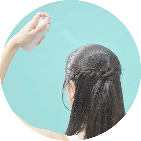 アクティブ UVシャワー