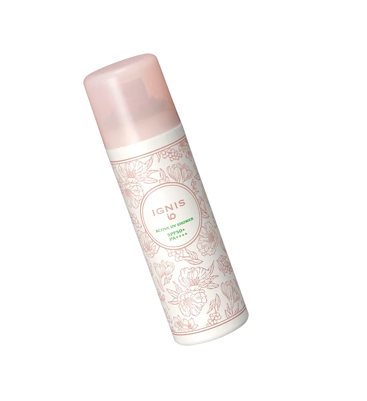 アクティブ UVシャワー