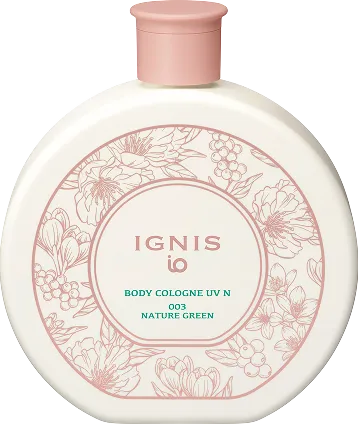 ボディコロン UV N