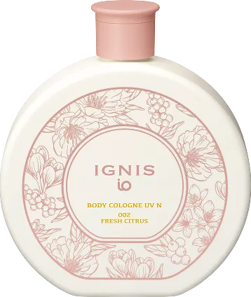 ボディコロン UV N