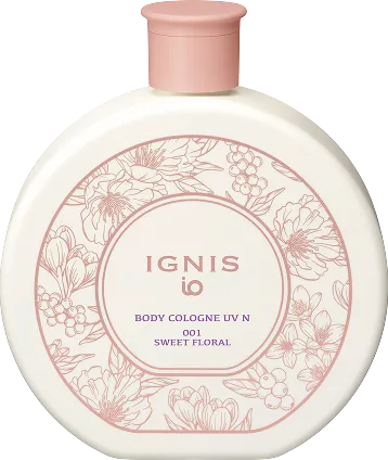 ボディコロン UV N