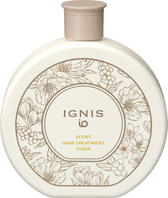 リセット ドライシャンプー N | イグニス イオのヘアケア | IGNIS iO