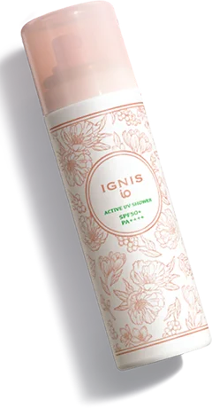 アクティブ UVシャワー