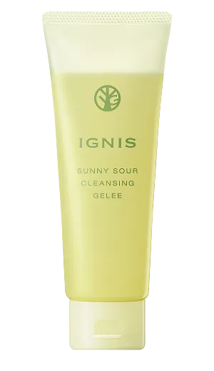 イグニス サニーサワー ライン｜ IGNIS（イグニス）公式サイト