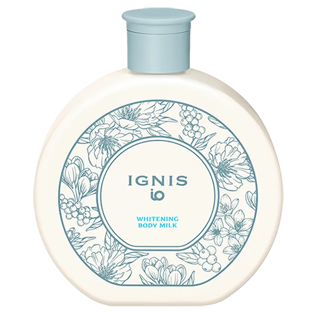 ベストコスメ受賞 | IGNIS iO （イグニス イオ）公式サイト